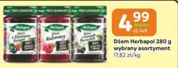 Gama Dżem Herbapol oferta