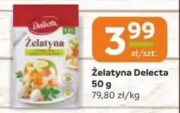 Gama Żelatyna Delecta oferta