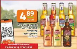 Gama Piwo Desperados oferta