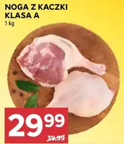 Stokrotka Market NOGA Z KACZKI KLASA A oferta