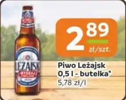 Gama Piwo Leżajsk oferta