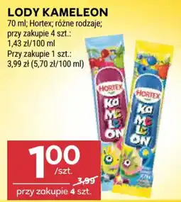 Stokrotka Market Lody Kameleon oferta