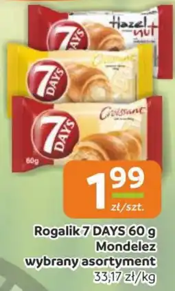 Gama Rogalik 7 DAYS oferta