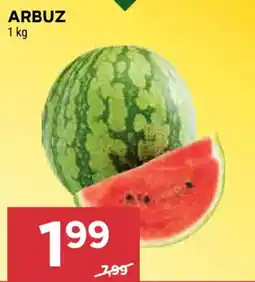 Stokrotka Market Arbuz oferta