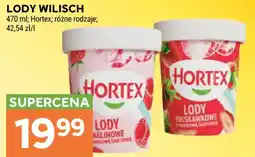 Stokrotka Market Lody Wilisch oferta