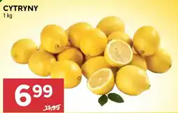 Stokrotka Market Cytryny oferta