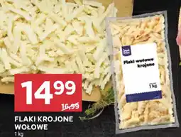 Stokrotka Market Flaki wołowe krojone oferta