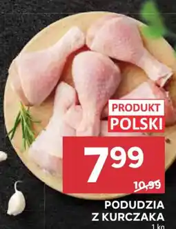 Stokrotka Market Podudzia z Kurczaka oferta