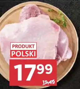 Stokrotka Market Produkt Polski oferta