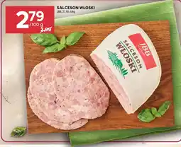 Stokrotka Market Salceson Włoski JBB oferta