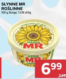Stokrotka Market Słynne MR Roślinne oferta