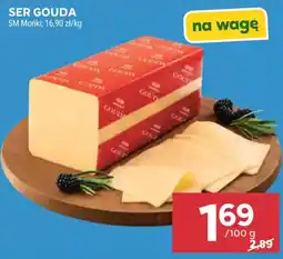 Stokrotka Market SER GOUDA oferta