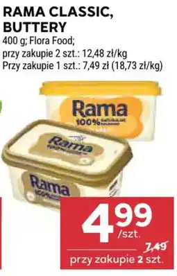 Stokrotka Market Rama Classic, Buttery oferta