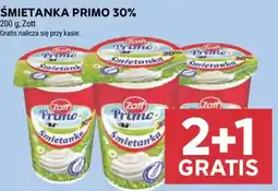 Stokrotka Market Śmietanka Primo oferta