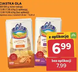 Stokrotka Market Ciastka Ola oferta