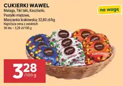 Stokrotka Market Cukierki Wawel oferta