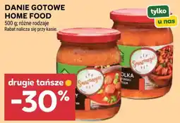 Stokrotka Market Danie Gotowe Home Food oferta