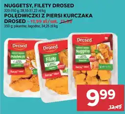 Stokrotka Market Drosed Nuggetsy oferta