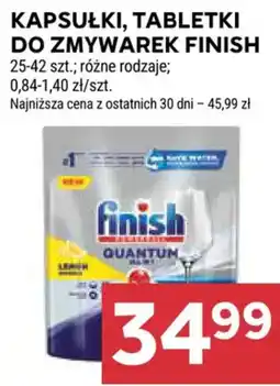 Stokrotka Market Kapsułki, tabletki do zmywarek Finish oferta