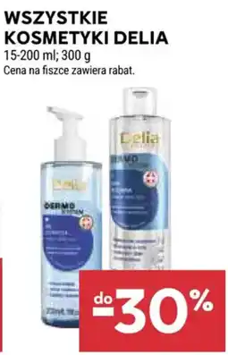 Stokrotka Market Kosmetyki Delia oferta