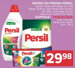 Stokrotka Market Kapsułki Persil oferta