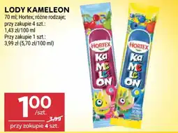 Stokrotka Lody Kameleon oferta