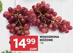 Stokrotka Winogrona Różowe oferta