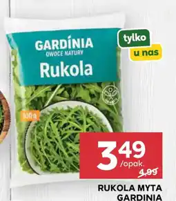 Stokrotka Rukola Gardinia oferta