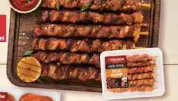 Stokrotka Sondow Grill House Kawałki mięsa oferta