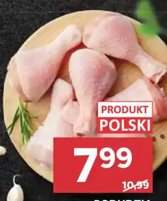 Stokrotka Produkt Polski oferta