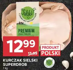 Stokrotka Kurczak Sielski Superdrob oferta
