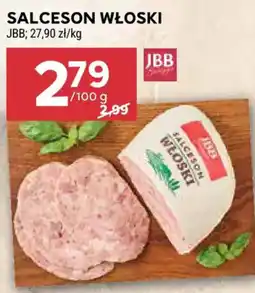 Stokrotka Salceson Włoski JBB oferta