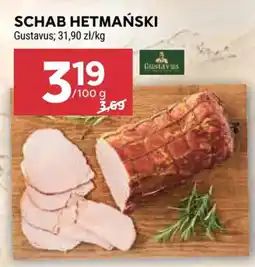 Stokrotka Schab Hetmański Gustavus oferta