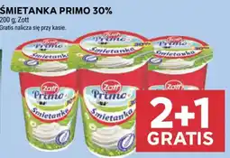 Stokrotka Śmietanka Primo oferta