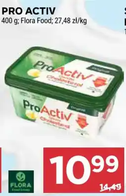 Stokrotka ProActiv Cholesterol oferta