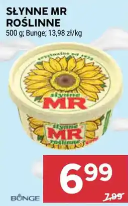 Stokrotka Słynne MR Roślinne oferta
