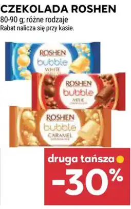 Stokrotka Czekolada Roshen oferta