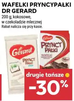 Stokrotka Wafelki Pryncypałki Dr Gerard oferta