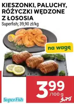 Stokrotka Kiełbasa Śląska Kraina Wędlin oferta