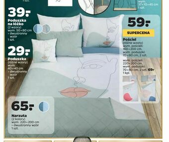 Netto Narzuta oferta