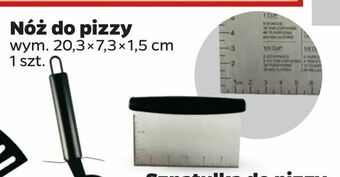 Netto Nóż do pizzy oferta