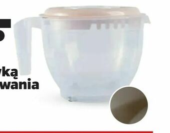 Netto Dzbanek z pokrywką do miksowania oferta