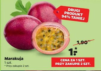 Netto Marakuja oferta