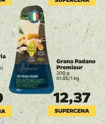 Netto Grana Padano Premieur oferta