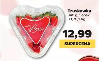 Netto Truskawka oferta