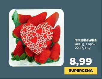 Netto Truskawka oferta