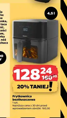 Netto Frytkownica oferta