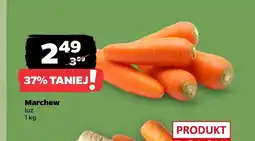 Netto Marchew oferta