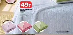 Netto Narzuta Dekorado oferta