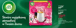 Rossmann Air Wick, automatyczny dyfuzor zapachowy oferta
